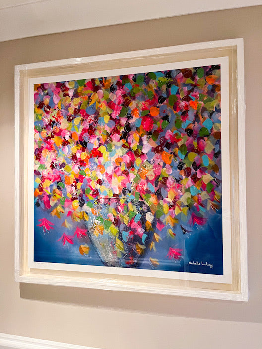 Forever Love - Limited Edition Print