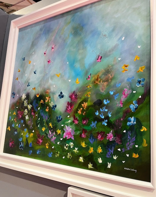 FLUTTER