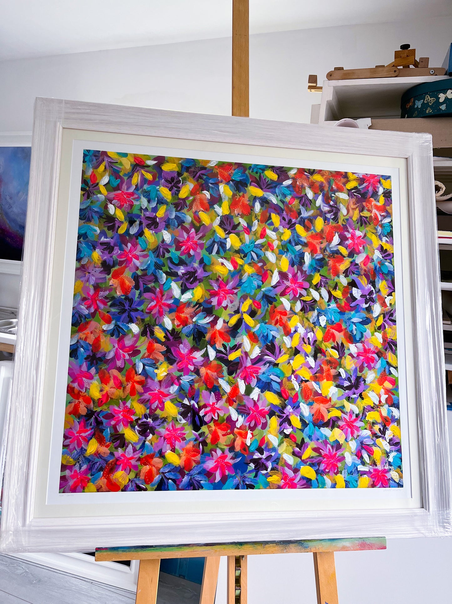 Corolla - "Crown of Flowers"