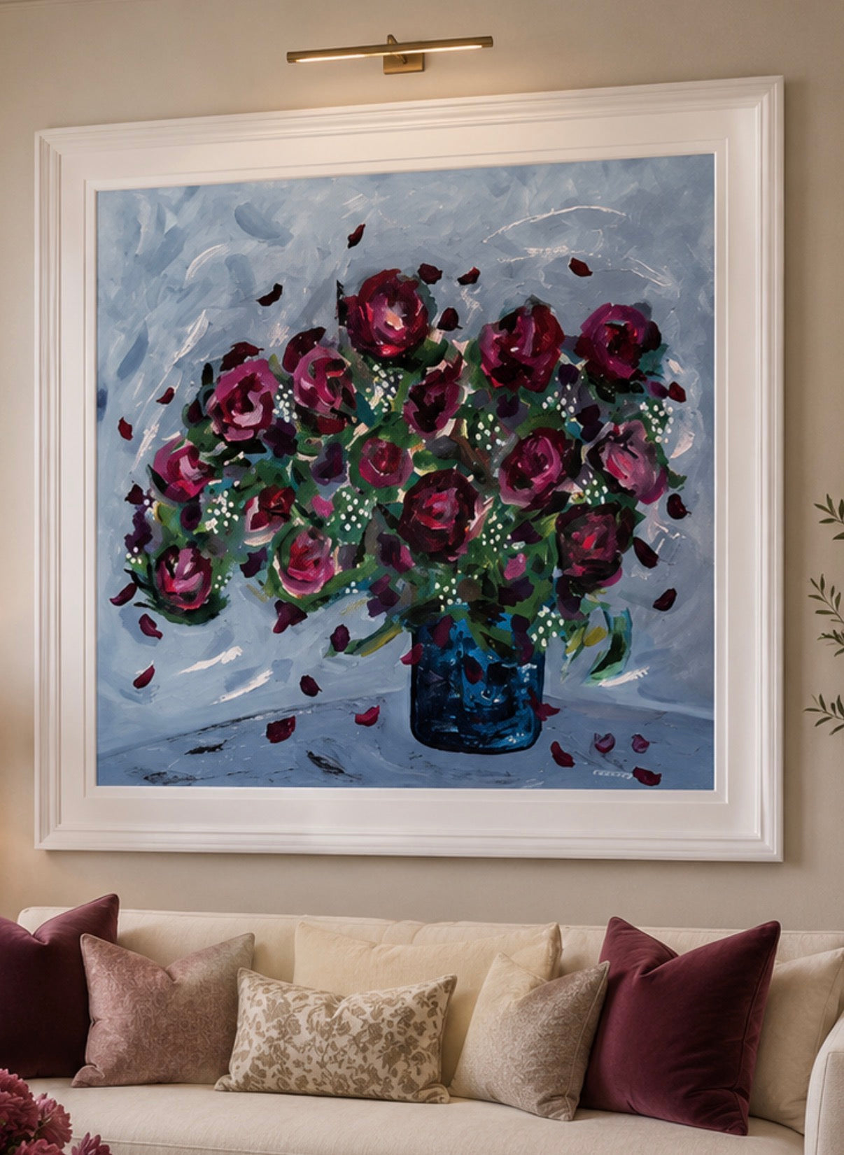 Wild Rose