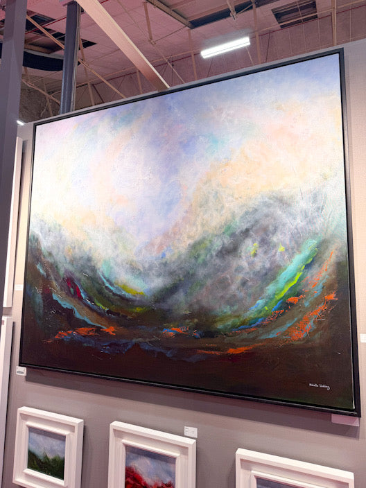 WHISPERS OF CREATION