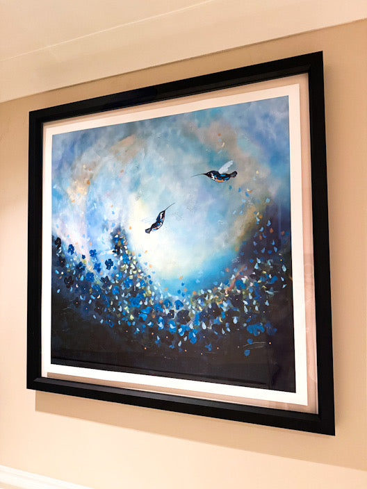 Forever Love - Limited Edition Print