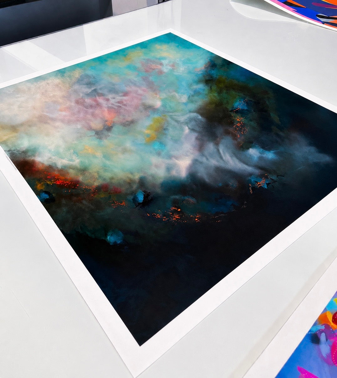 Breath of Creation