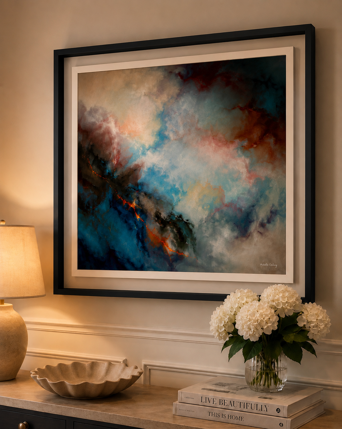 Ember Light