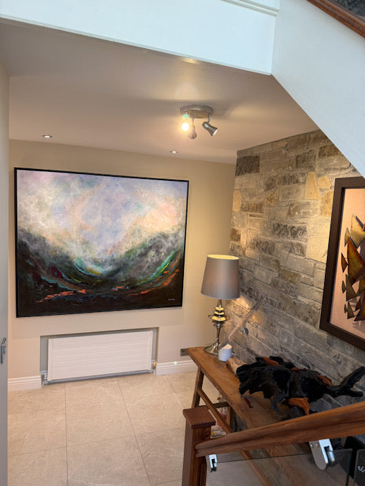 WHISPERS OF CREATION