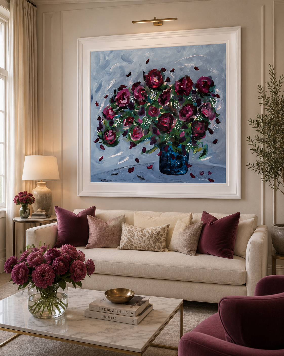 Wild Rose