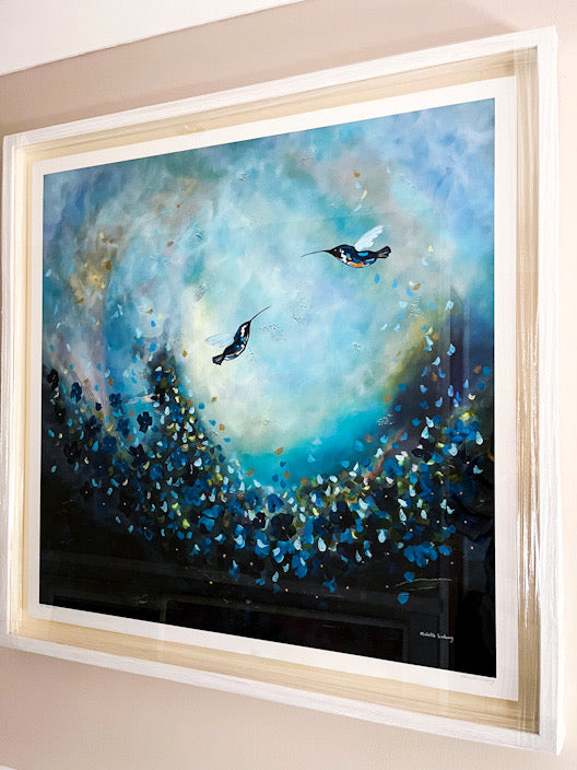 Forever Love - Limited Edition Print
