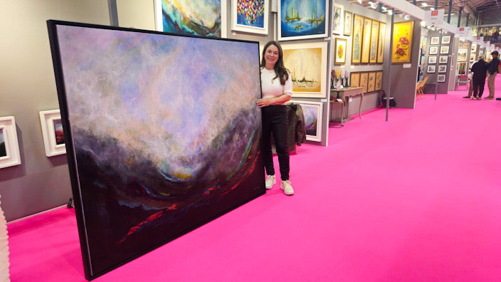 WHISPERS OF CREATION